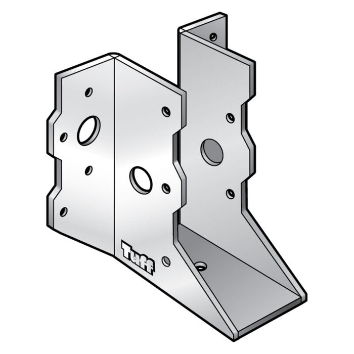 Joist Support 90x45mm 316 Stainless Steel - Joist Hanger Carton of 10 and 20
