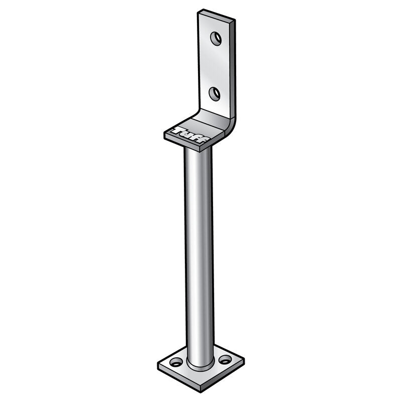L-Stirrup