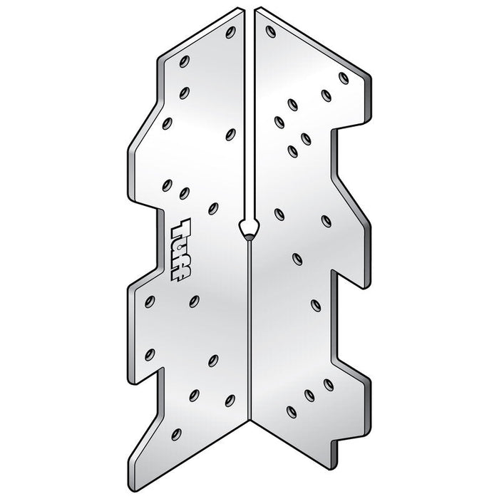 Multi Grip 100mm Carton of 100