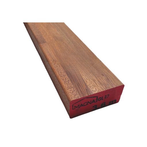 90x42 Merbau GL17S Rebated 