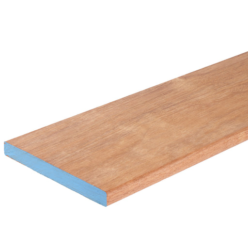 Merbau Solid F27 KD Select Grade