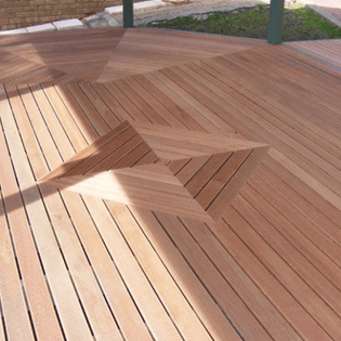 Timber - Decking - Other Imported Species