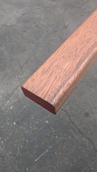 42x19 Merbau Solid F27 KD Select Grade