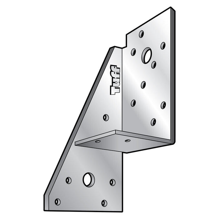 Triple Lock RH 316 Stainless Steel Carton of 50