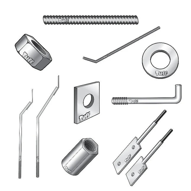 Fasteners