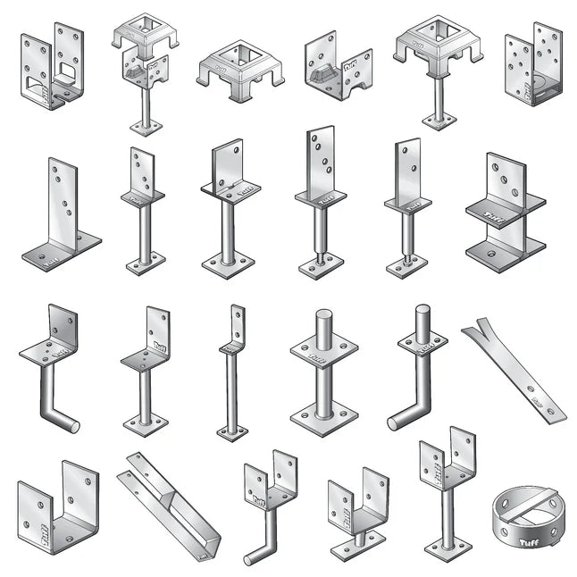Post Supports