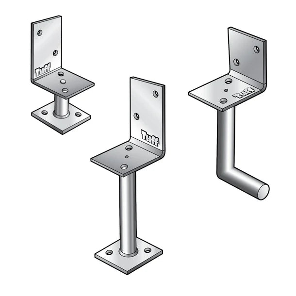 Angle Type OR Stake