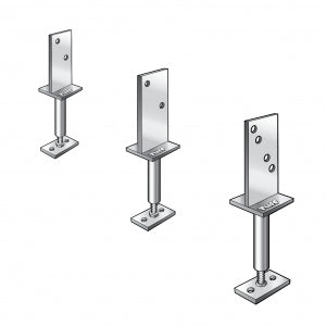 T-Blade Adjustable