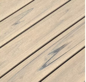 Trex Transcend Lineage Square Edge Board - 5480 x 140 x 25mm