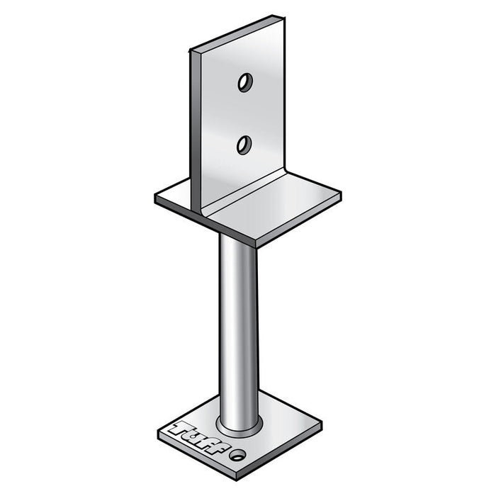 90x300 T-Blade Post Support